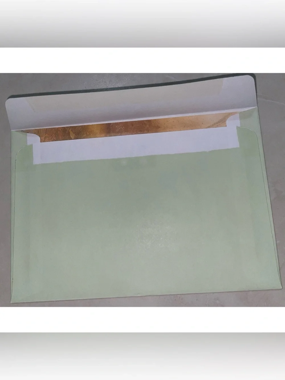 Vintage Birthday Card with Pheasants (Green Envelope)
